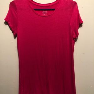 Two for $10 Apt 9 Crewneck tees!